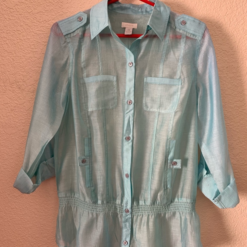 Blouse